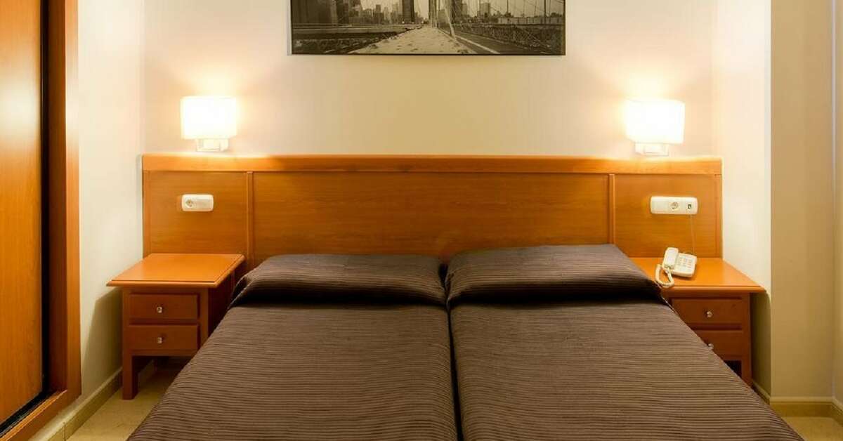 Een foto van Fuengirola Beach Aparthotel