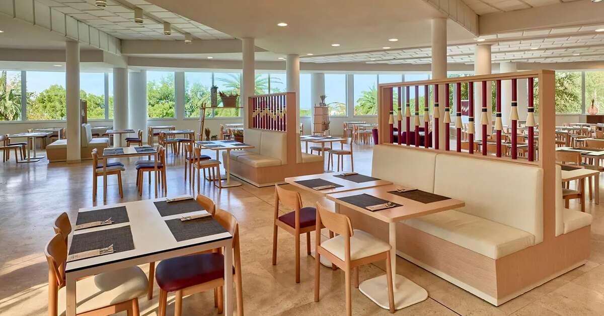 Een foto van Granserena Hotel