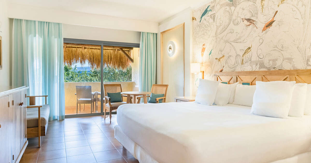 Een foto van Iberostar Selection Paraiso Lindo