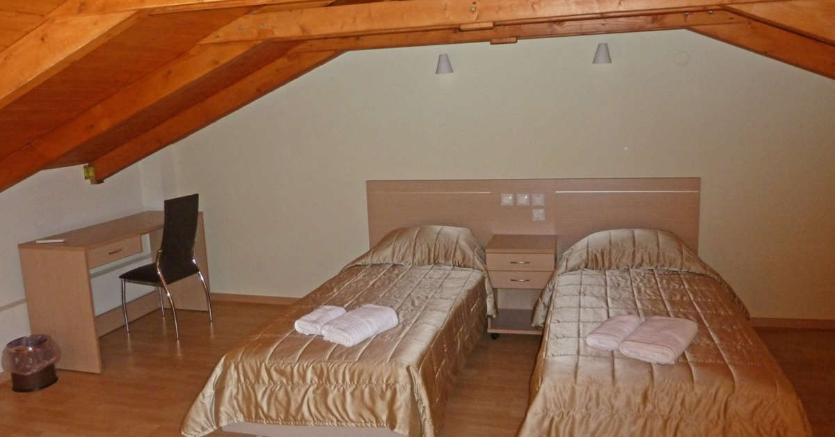 Een foto van Eleana Boutique Hotel
