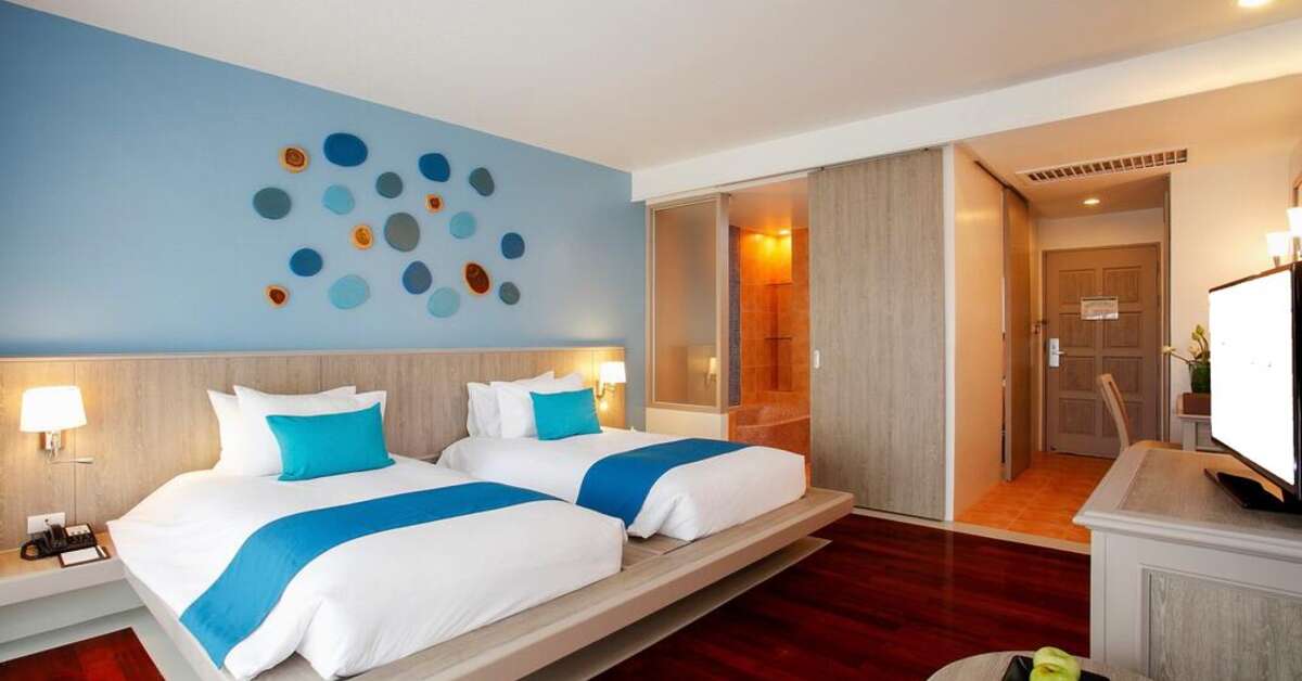 Een foto van Andamantra Resort & Villas Phuket