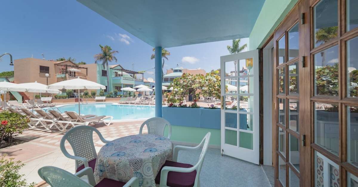 Een foto van Club Vista Serena