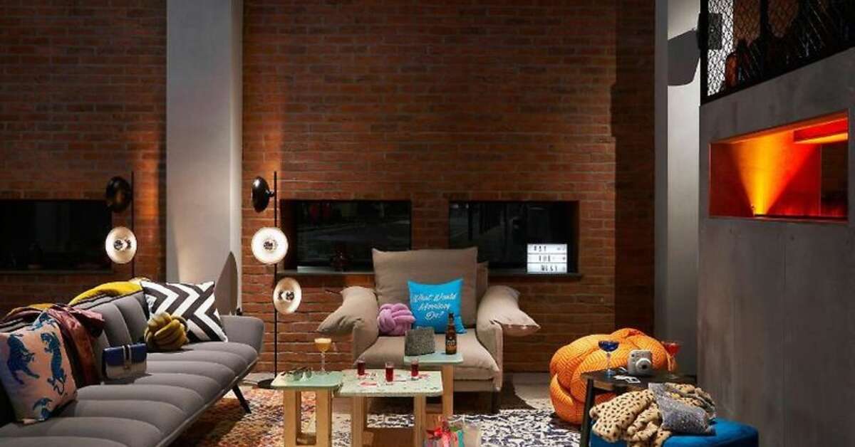 Een foto van Moxy Manchester City