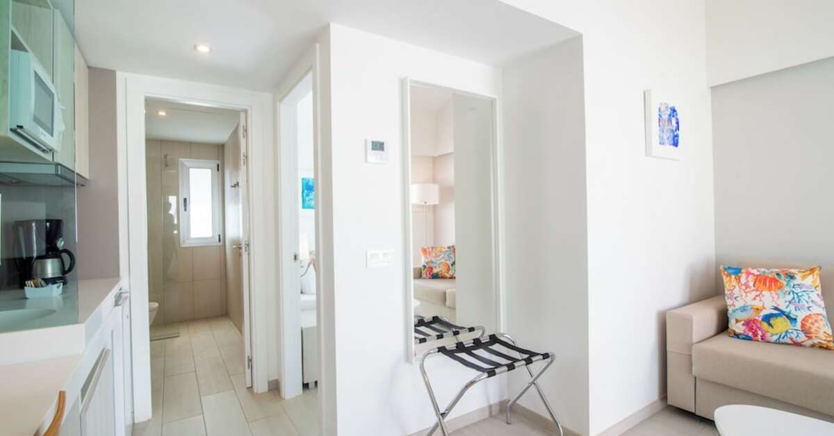 Een foto van Hotel Livvo Dunagolf Suites