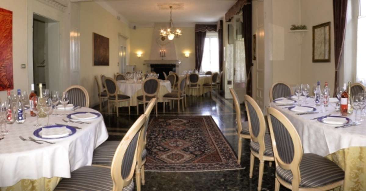 Een foto van Hotel Villa Maria