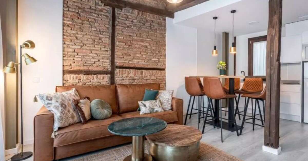 Een foto van Appartementen Puerta Elvira Suites 3000