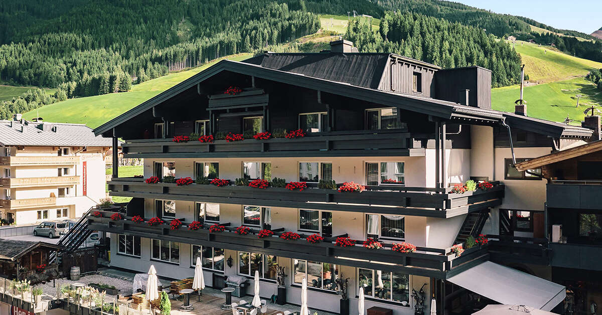 Een foto van Hotel Gollinger Hof