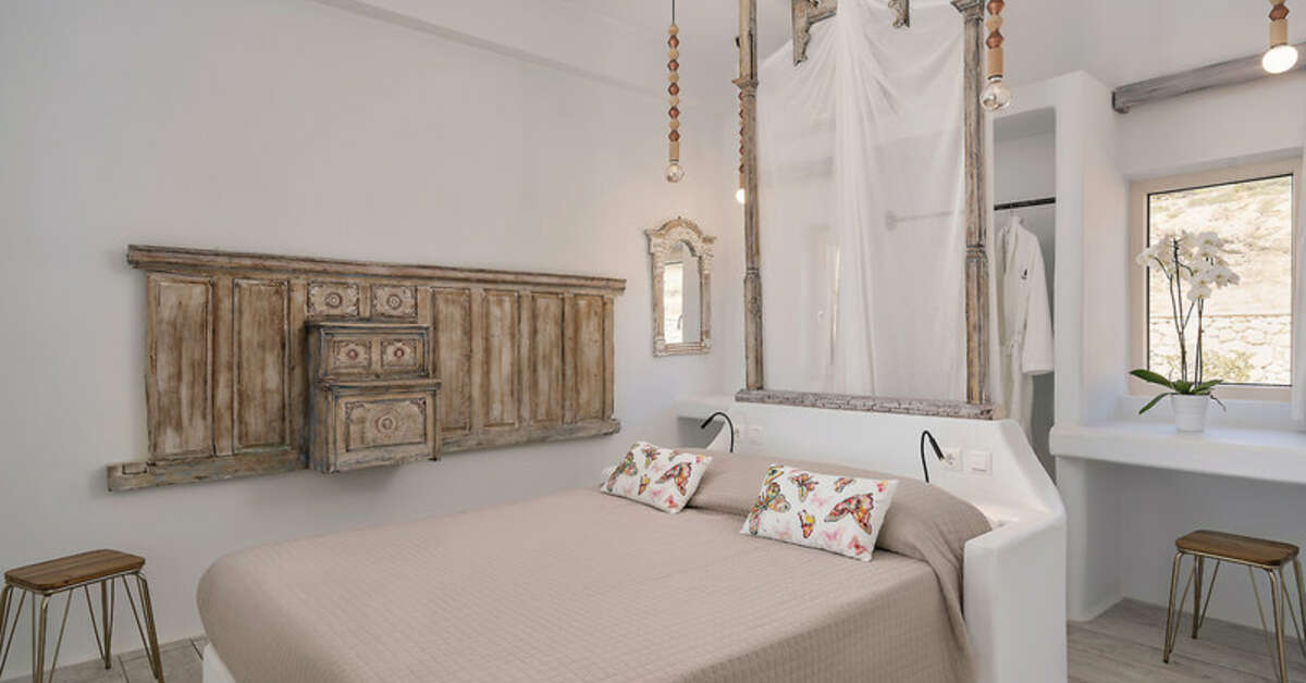 Een foto van Althea Boutique Hotel