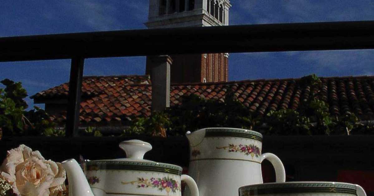 Ein Foto San Marco Palace Hotel