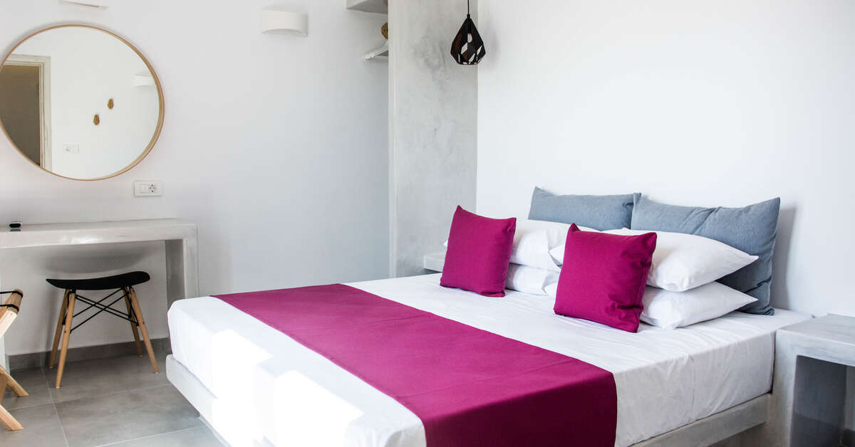 Een foto van Dragonfly Villas