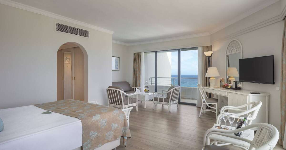 Ein Foto Mirage Park Resort