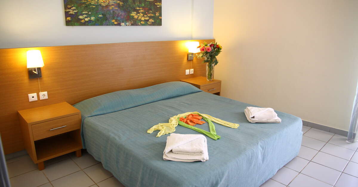 Ein Foto Acropolis Apartments