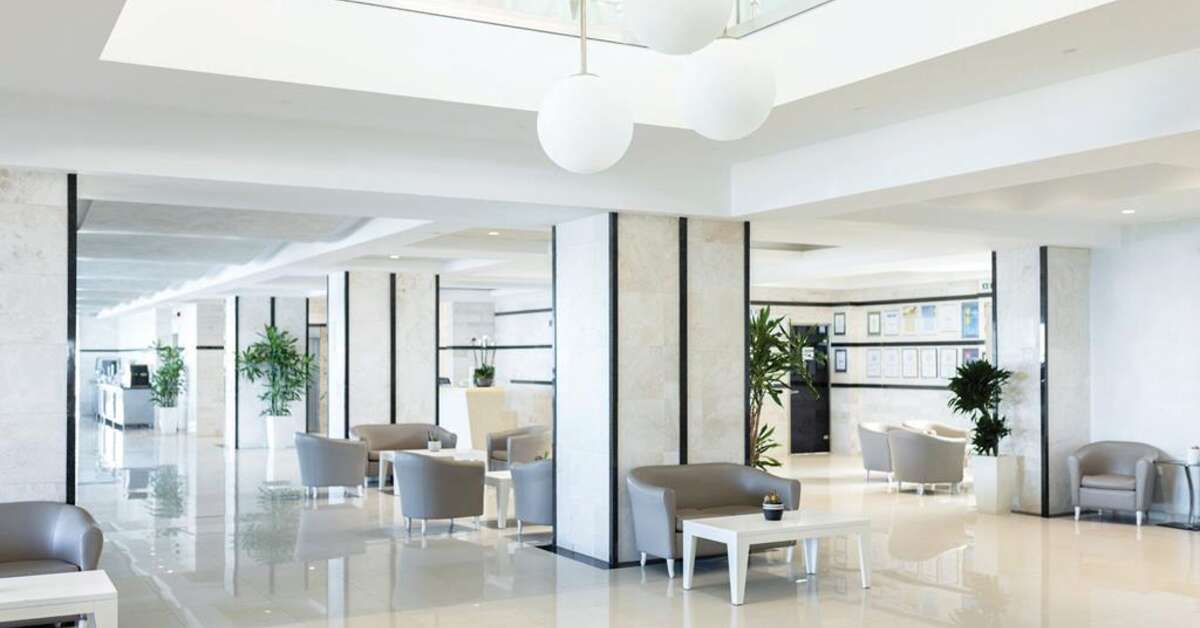Een foto van Rhodos Horizon Resort