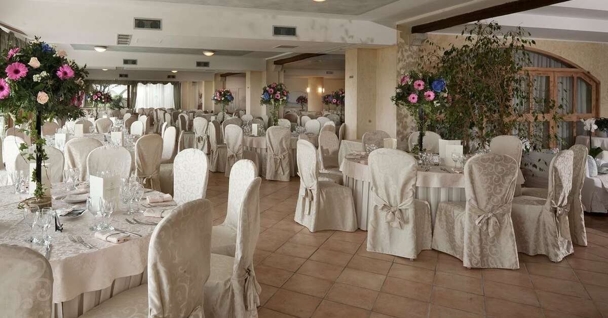 Een foto van de faciliteiten bij Hotel Pulicinu