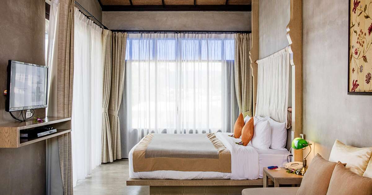 Een foto van Homm Chura Samui
