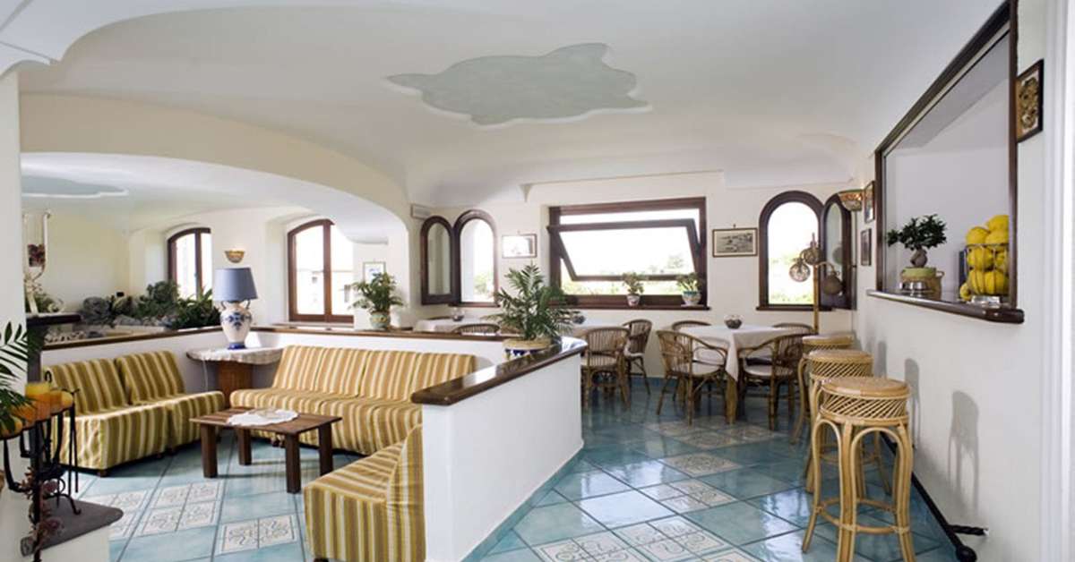 Een foto van Hotel Villa Melodie