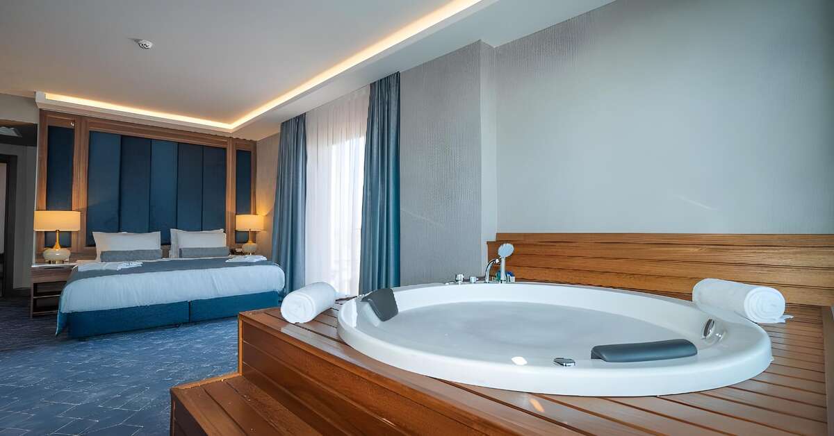 Een foto van Ring Stone Hotel Bosphorus