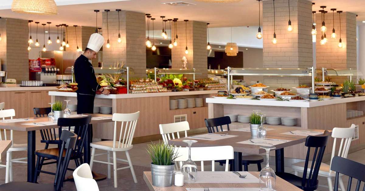Een foto van Ihotel Sunny Beach