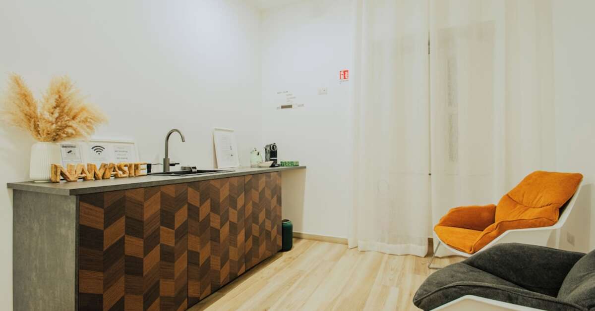 Een foto van Lara's Home