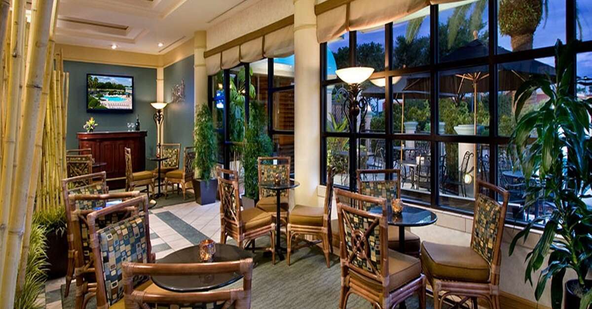 Een foto van Buena Vista Suites