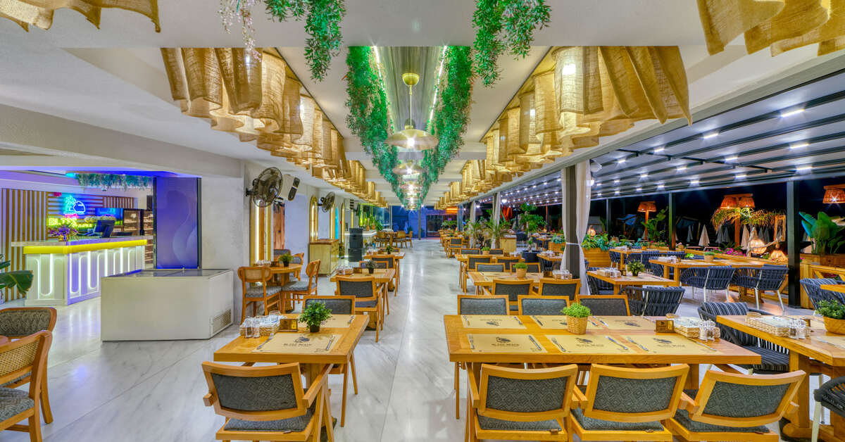 Een foto van Royalisa Palmiye Beach Hotel