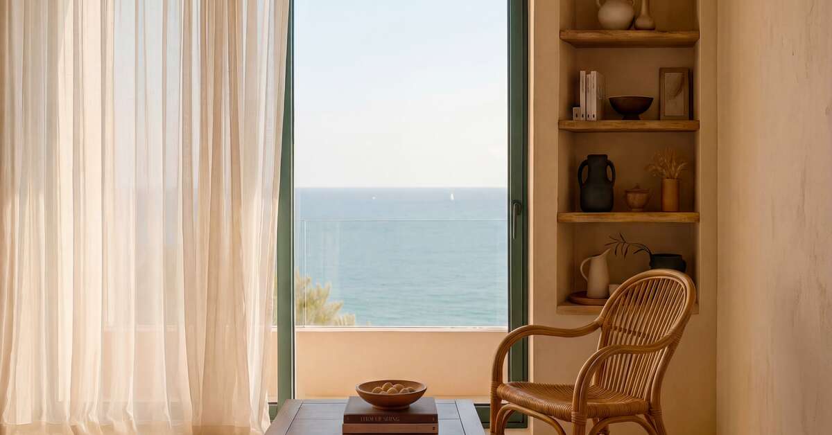 Een foto van Suites by Miramar