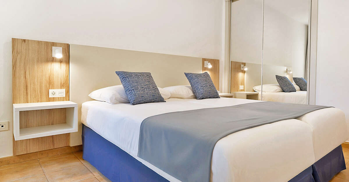 Een foto van Sport Hotel Monte Feliz