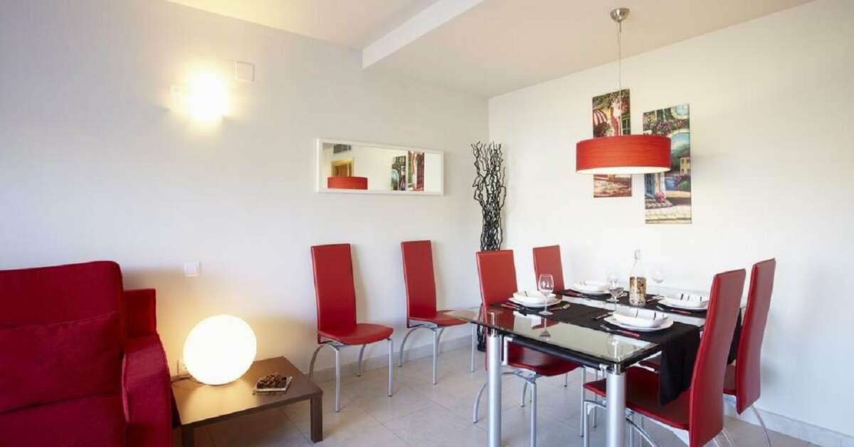 Een foto van Appartementen Ibersol Spa Aqquaria