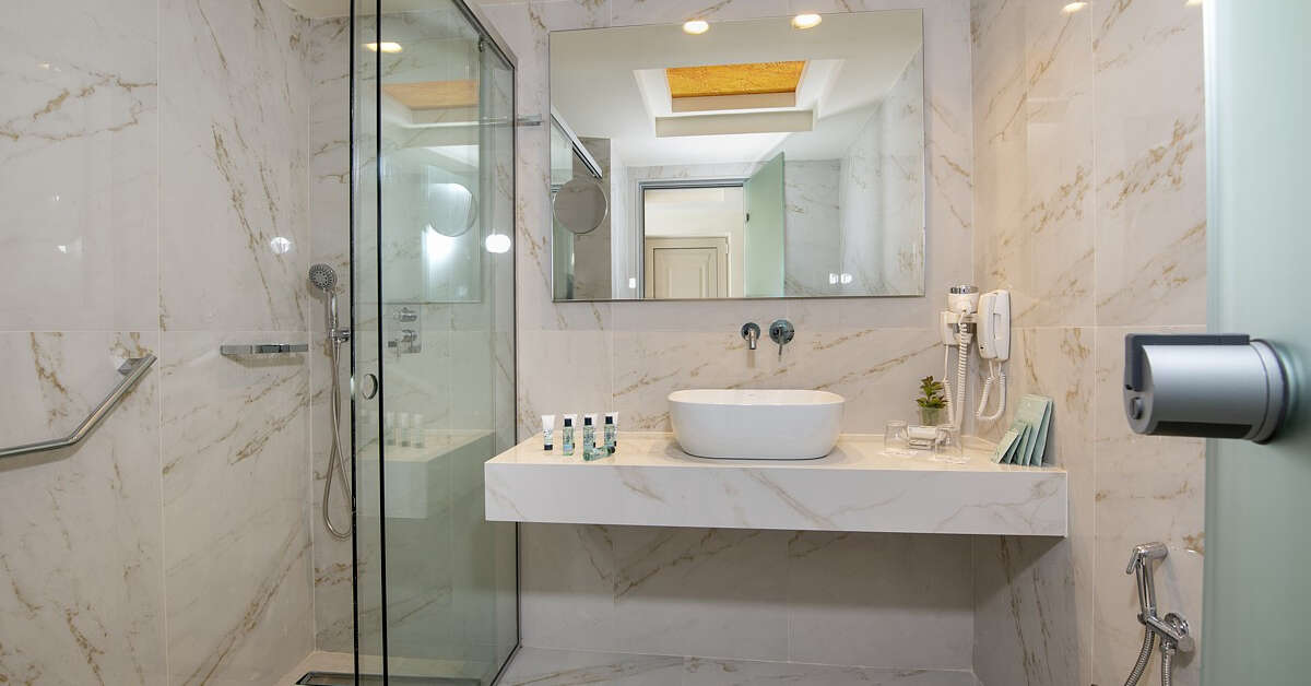 Een foto van Vantaris Luxury Beach Resort