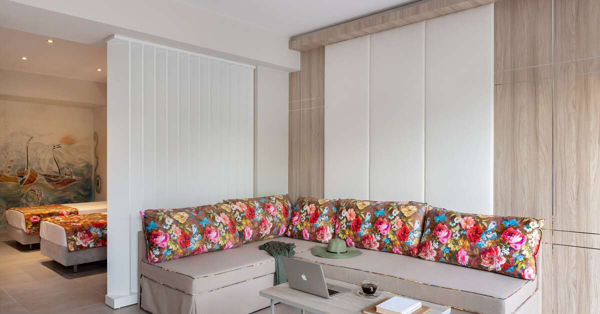Een foto van Alexandra Beach Thassos Spa Resort