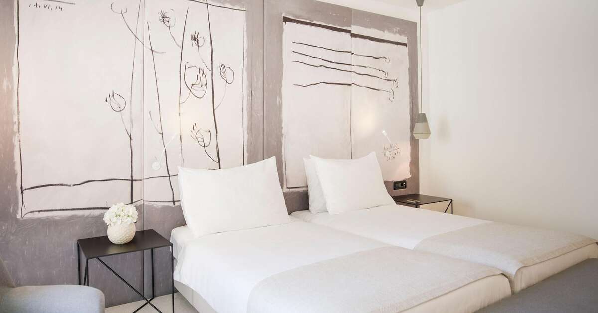 Een foto van Hotel Kompas Dubrovnik