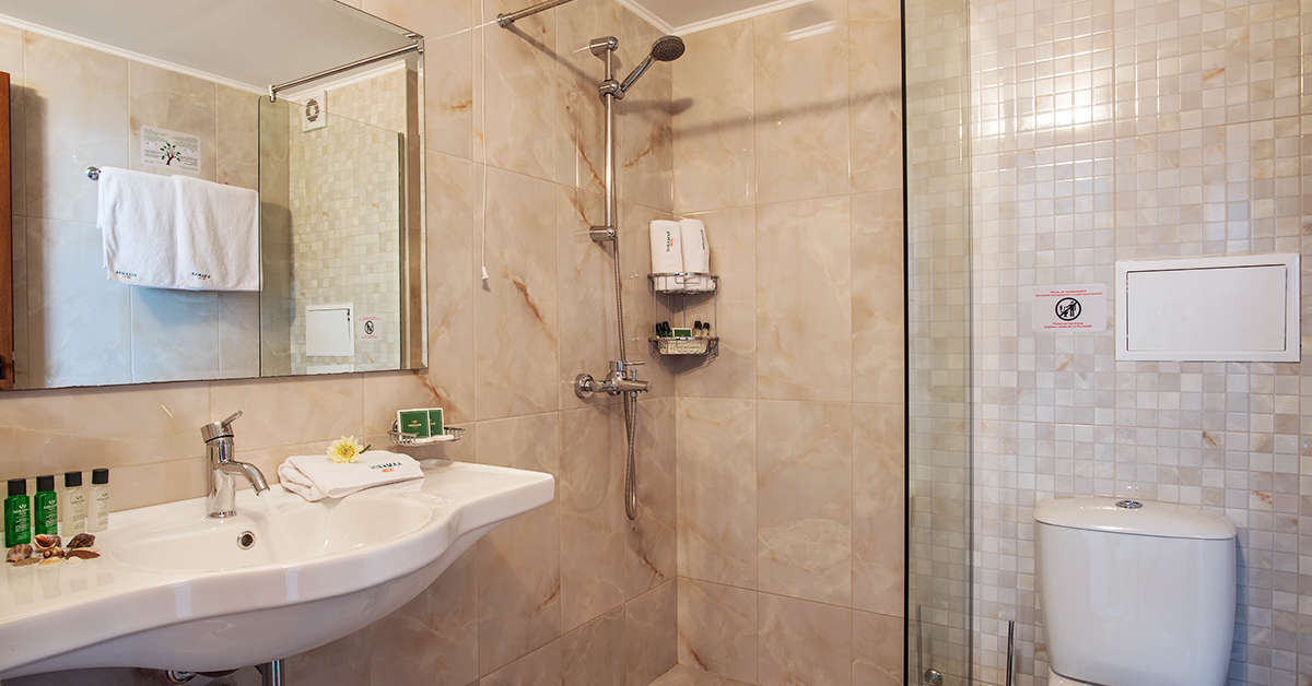 Een foto van Miramar Hotel