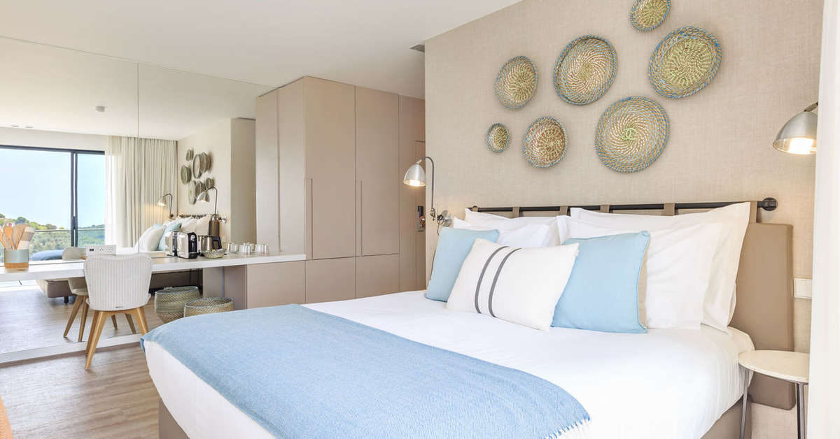 Een foto van Santiago Hotel Cooking & Nature