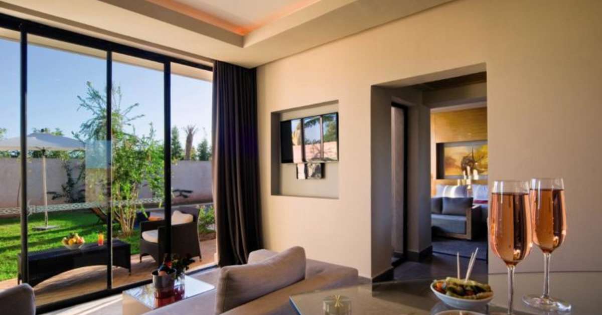 Een foto van Sirayane Boutique Hotel & Spa