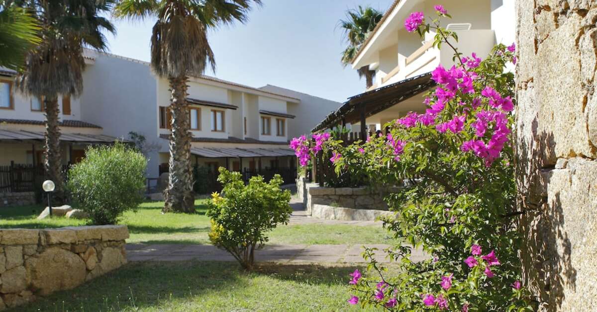 Ein Foto Club Esse Posada Beach