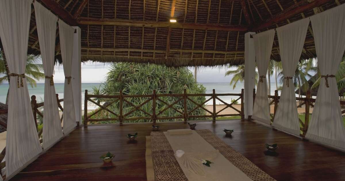 Een foto van Sultan Sands Islands Resort