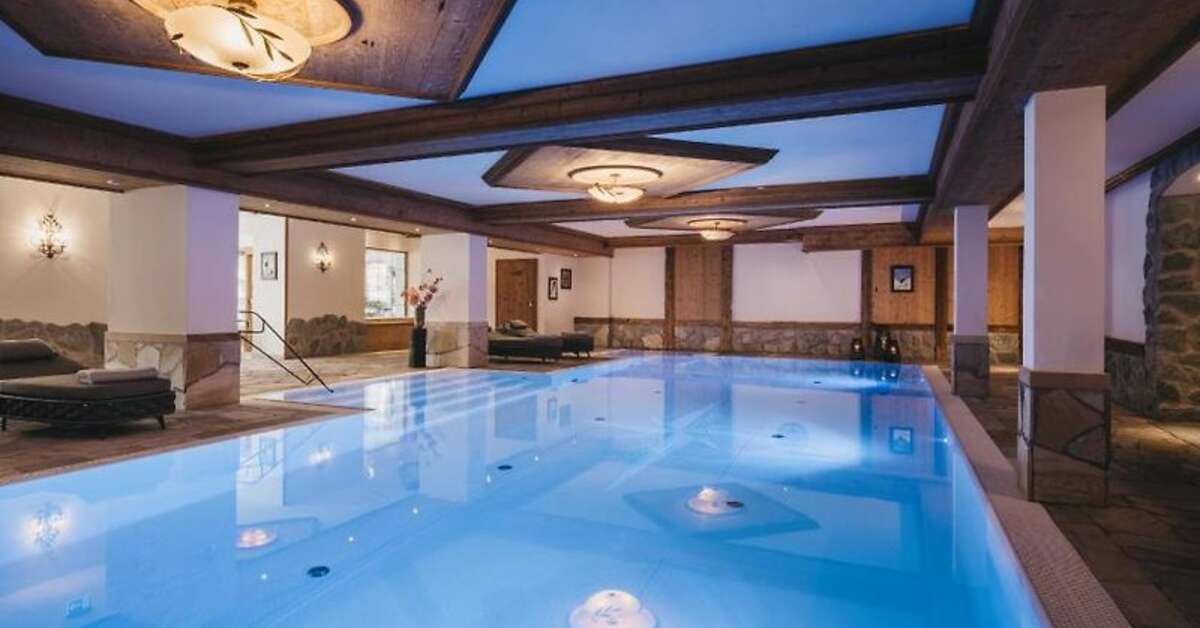Een foto van Vaya Seefeld