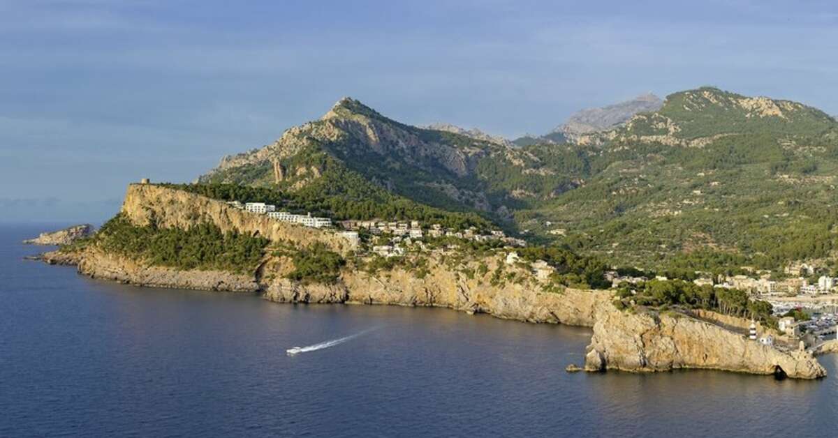 Een foto van Jumeirah Port Soller Hotel & Spa
