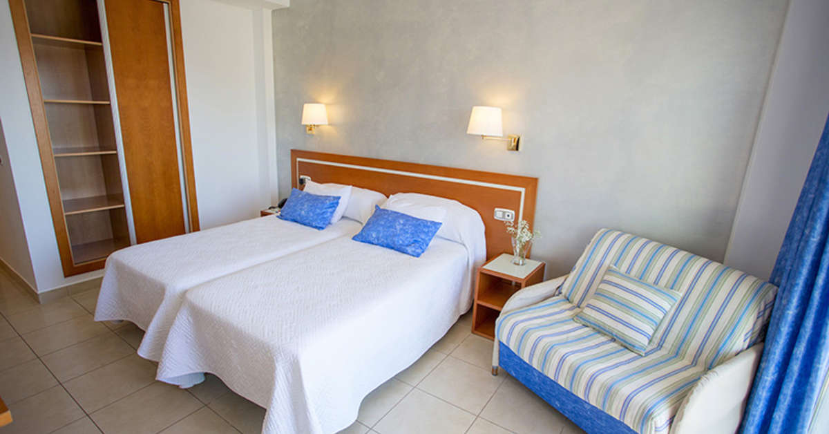 Een foto van Don Pablo Hotel