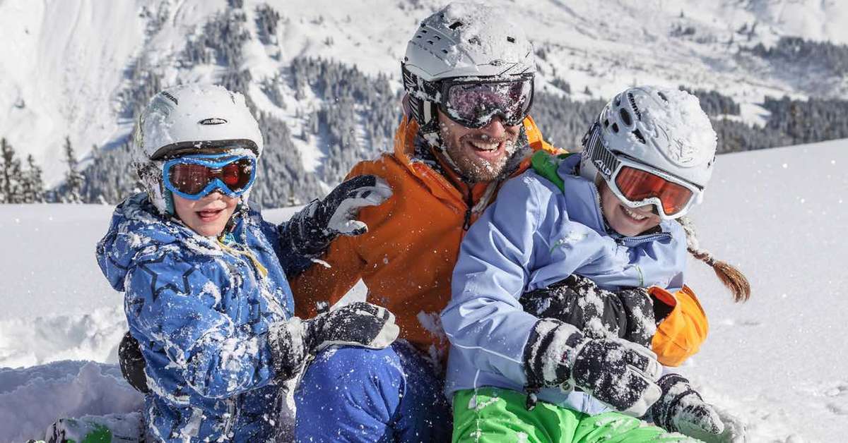 Een foto van Marco Polo Club Alpina