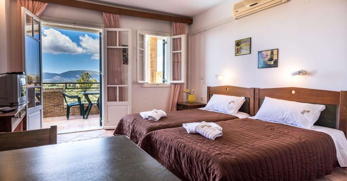 Een foto van Dolce Vita Residence