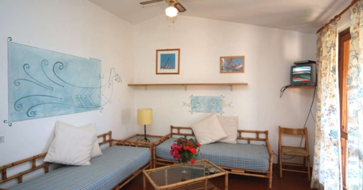 Ein Foto Residence Baia Salinedda