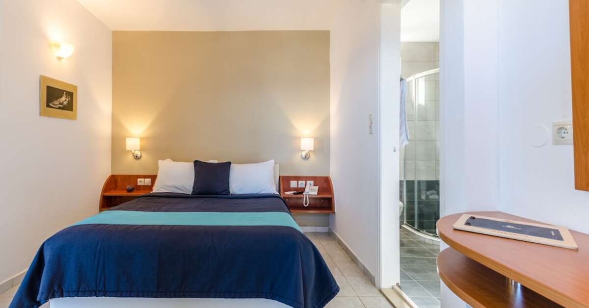 Een foto van Pela Mare Hotel