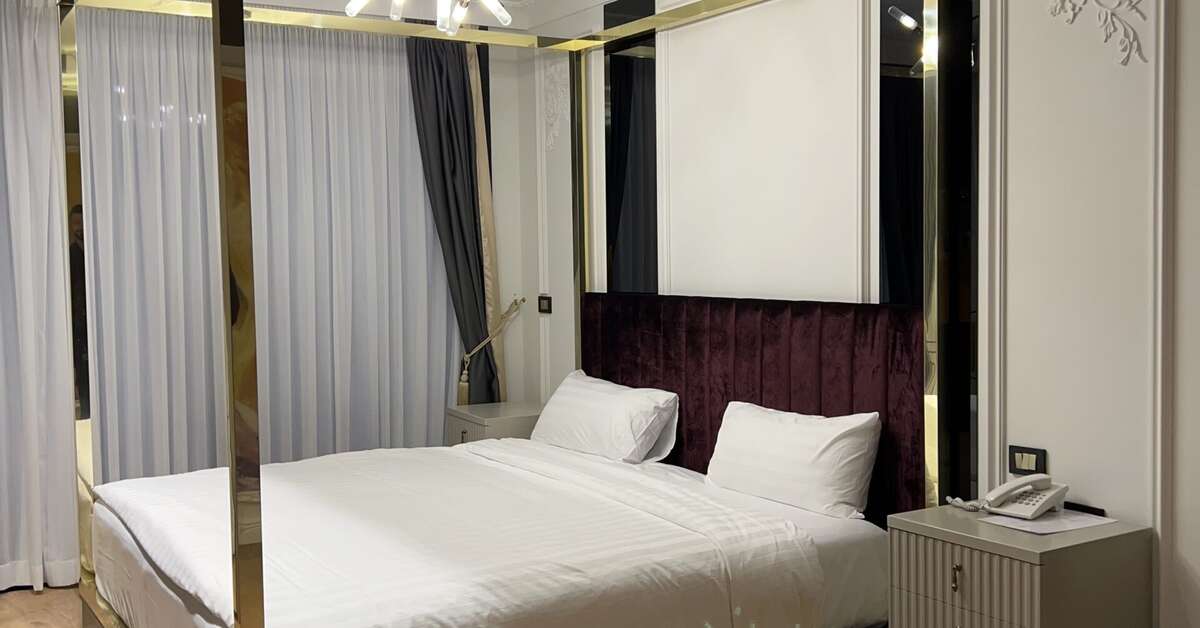 Een foto van Luxury Premium Finese