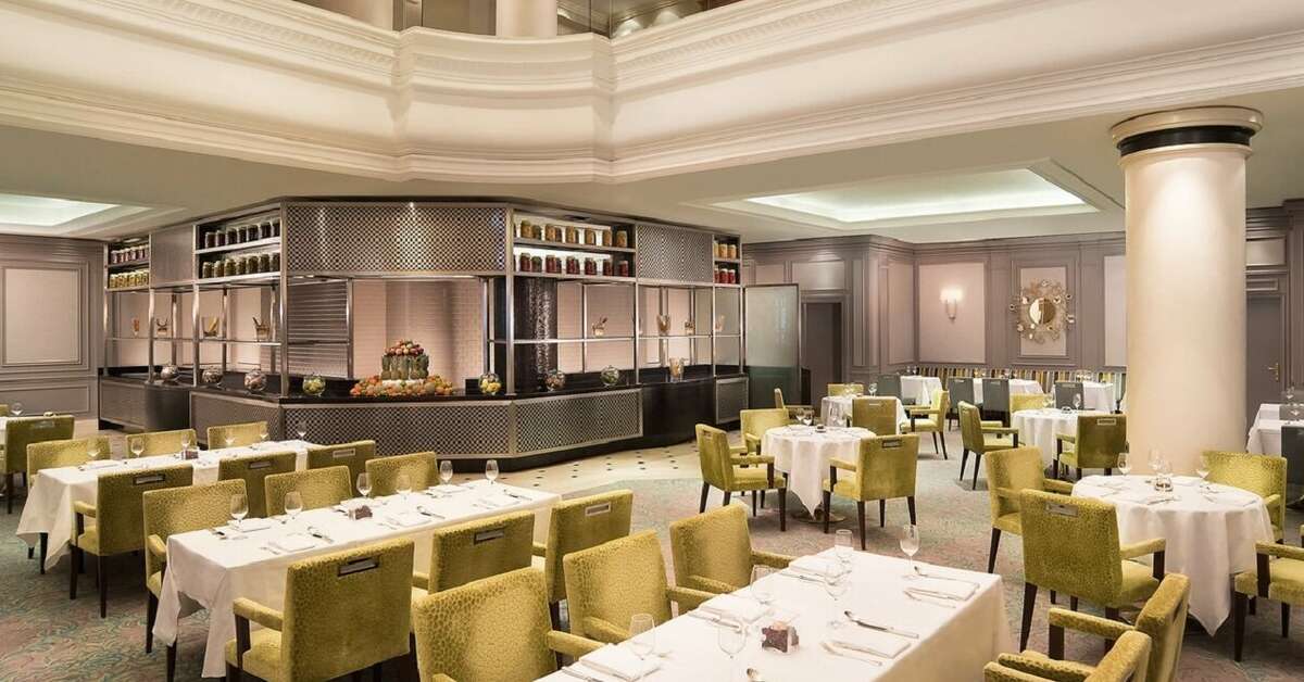 Een foto van Sheraton Zagreb
