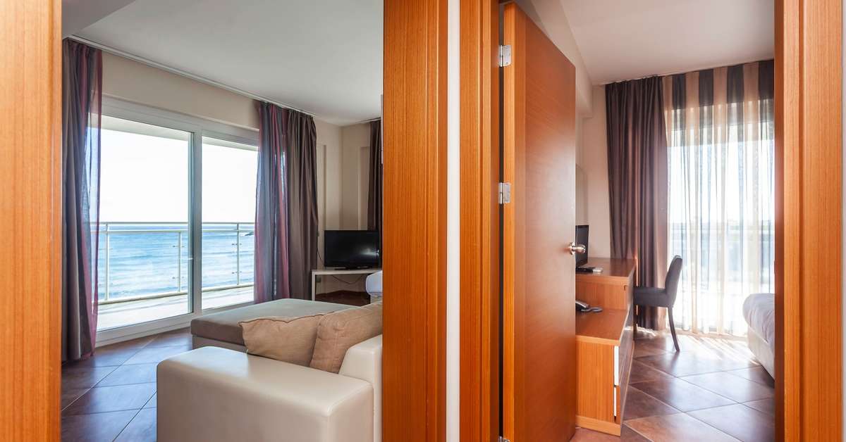 Een foto van Karya Family Resort