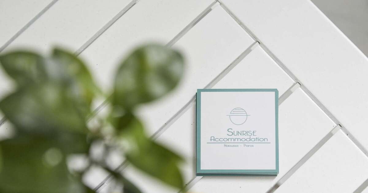 Een foto van de buitenkant van Accommodation Sunrise