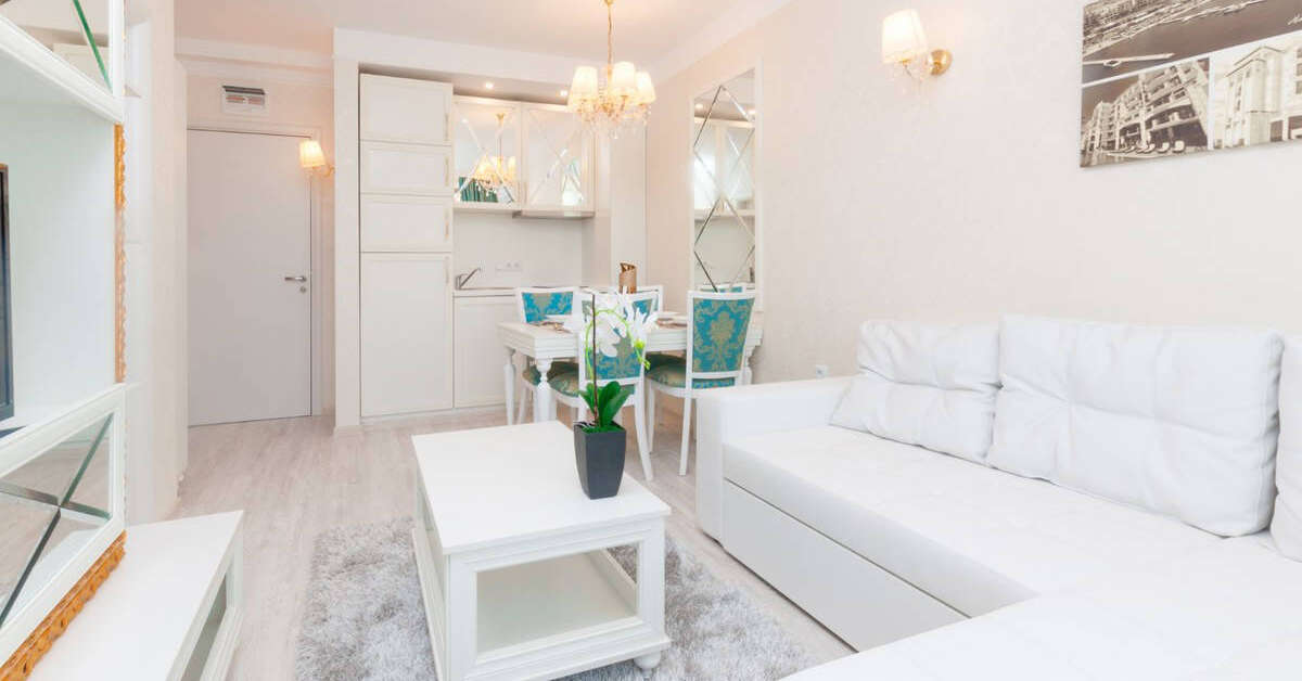Ein Foto Harmony Suites Monte Carlo