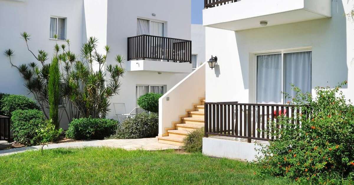 Een foto van Akti Beach Village Resort