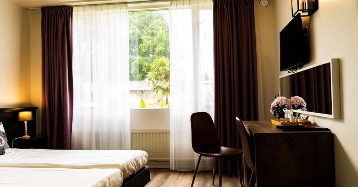 Een foto van Hotel de Elderschans